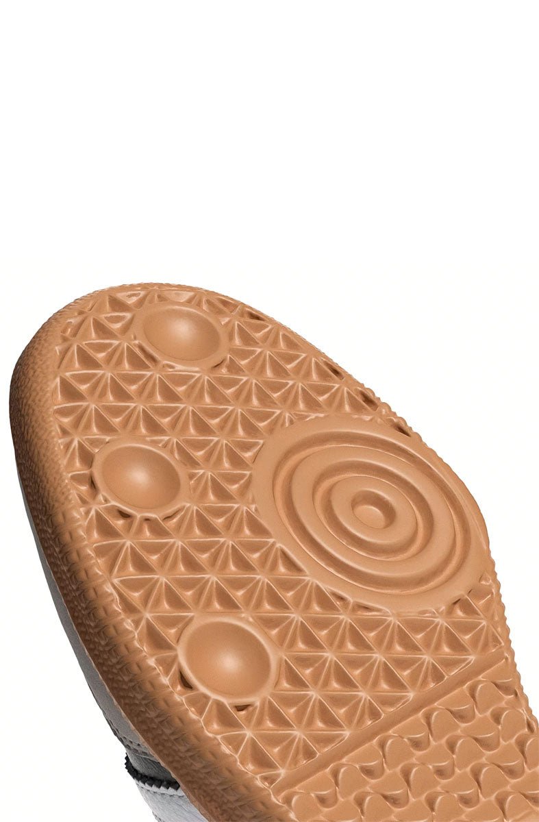 Tênis Adidas Samba LT Preto/Branco IG2010 - NewSkull