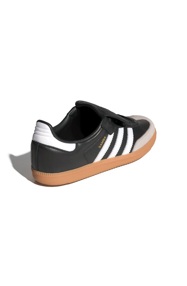 Tênis Adidas Samba LT Preto/Branco IG2010 - NewSkull