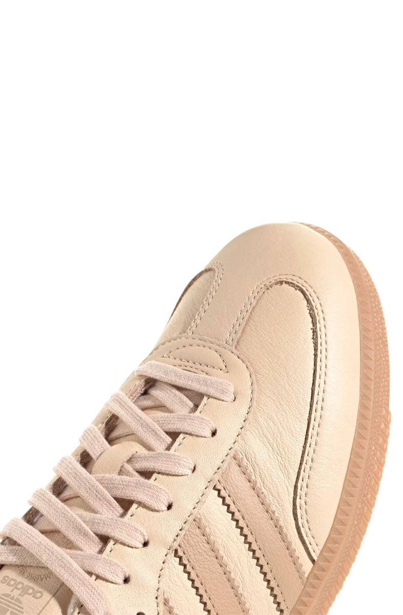 Tênis Adidas Samba OG Bege/Bege JI3208 - NewSkull