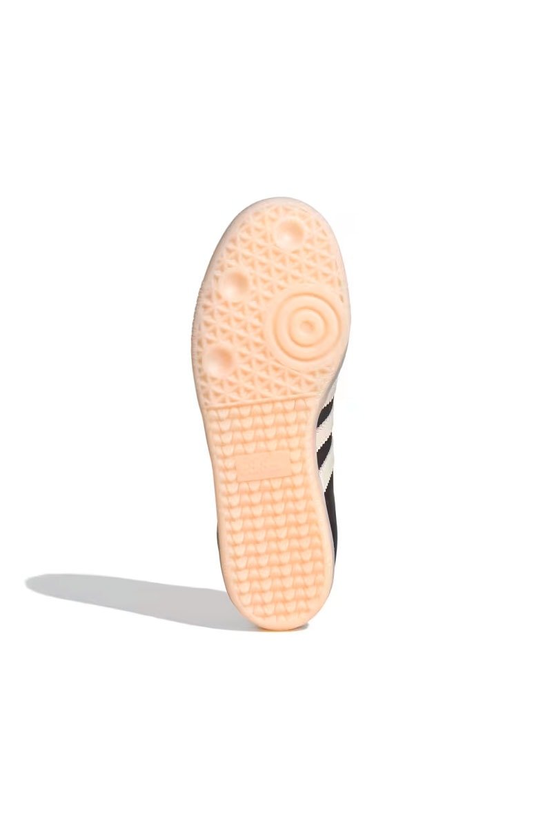 Tênis Adidas Samba OG Feminino Preto/Off - White IH8047 - NewSkull