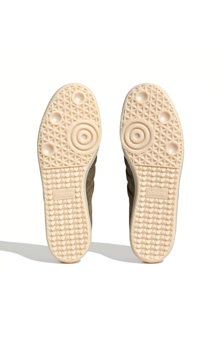 Tênis Adidas Samba Verde - NewSkull