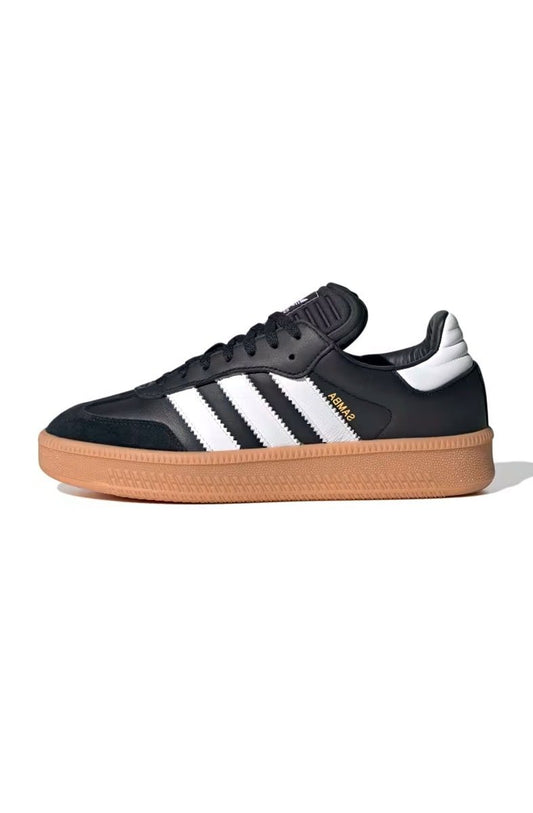 Tênis Adidas Samba XLG Preto/Branco IE1379 - NewSkull