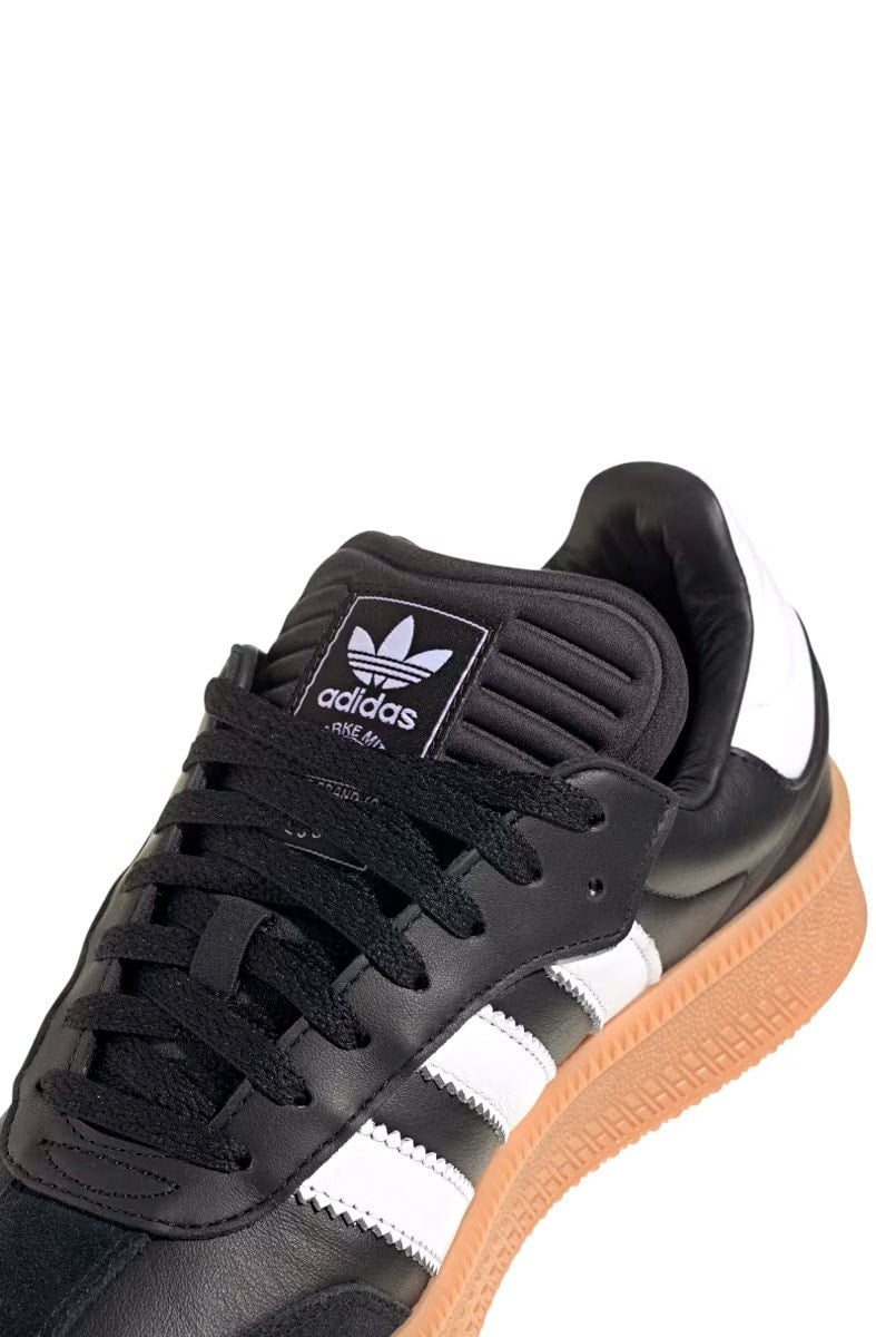 Tênis Adidas Samba XLG Preto/Branco IE1379 - NewSkull