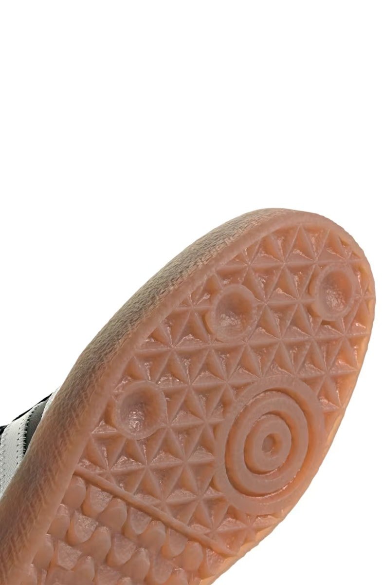 Tênis Adidas Sambae Preto/Branco JI1350 - NewSkull