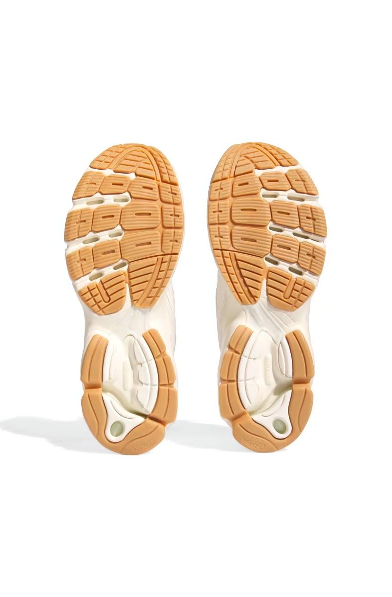 Tênis Adidas Sean Wotherspoon Orketro Off White - NewSkull