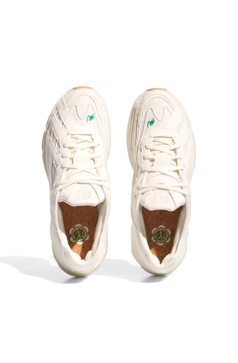 Tênis Adidas Sean Wotherspoon Orketro Off White - NewSkull