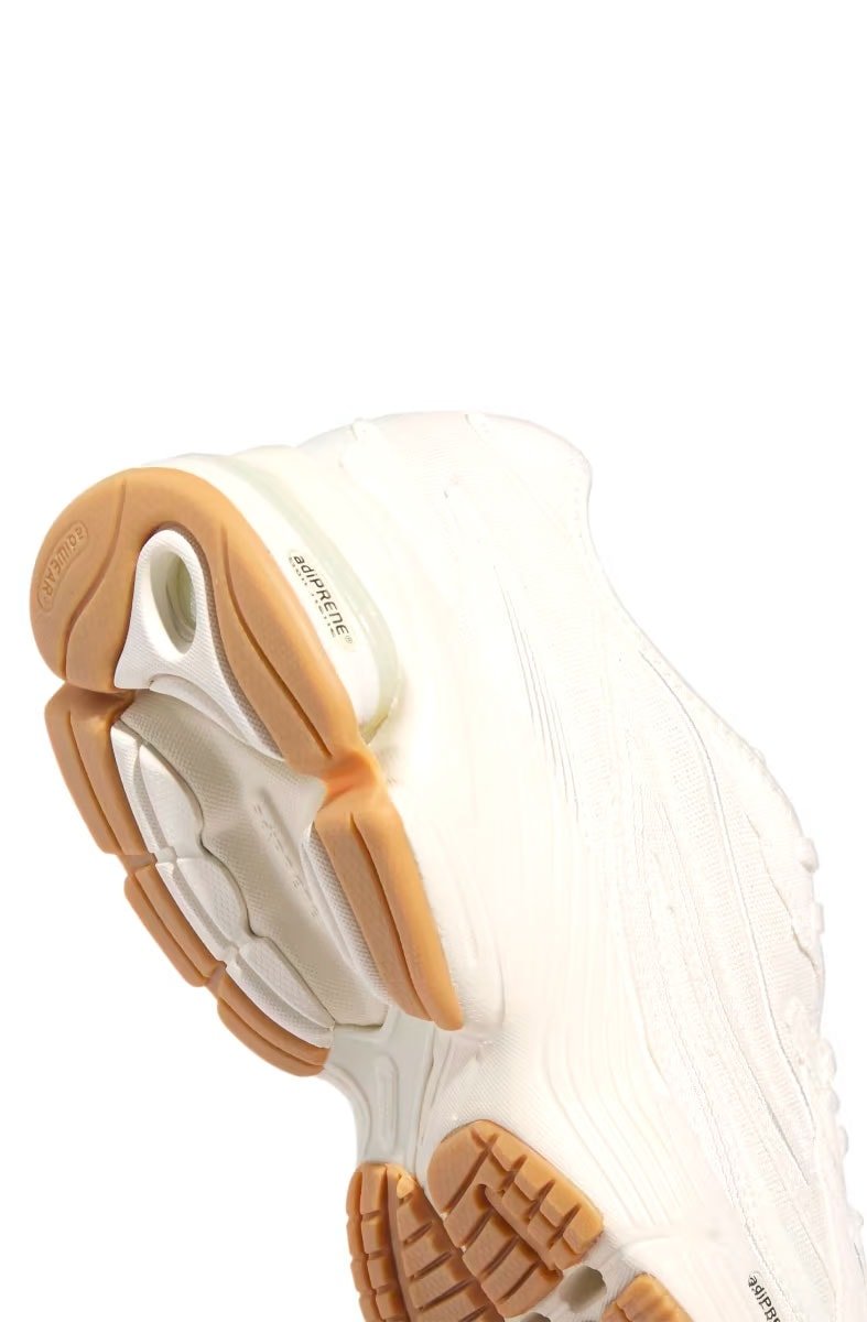 Tênis Adidas Sean Wotherspoon Orketro Off White - NewSkull