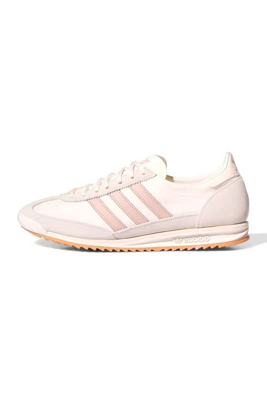 Tênis Adidas SL 72 OG Off - White/Bege JH7394 - NewSkull