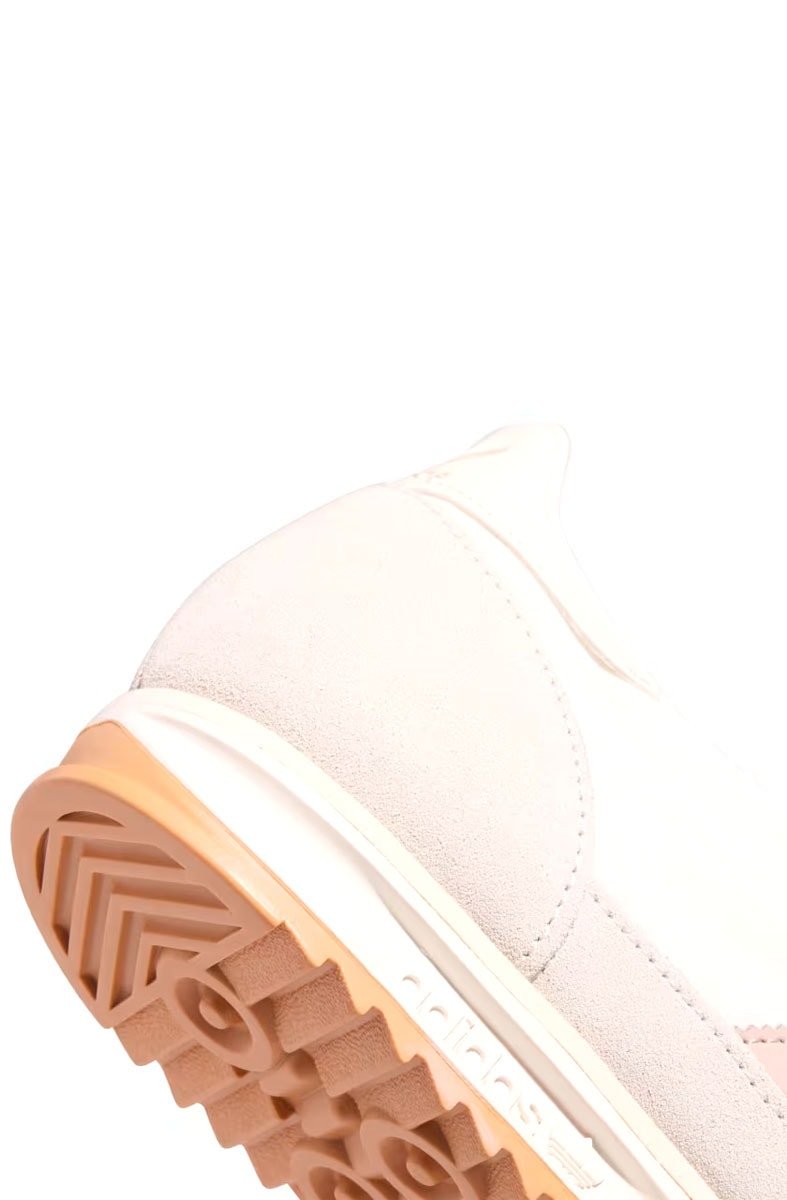 Tênis Adidas SL 72 OG Off - White/Bege JH7394 - NewSkull