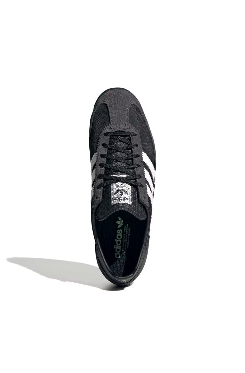 Tênis Adidas SL 72 OG Preto/Branco JH7390 - NewSkull