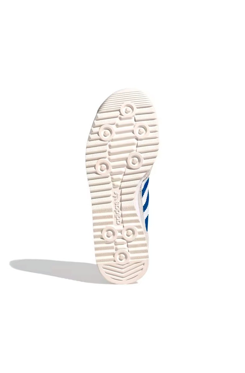 Tênis Adidas SL 72 RS Cinza/Azul IH2964 - NewSkull