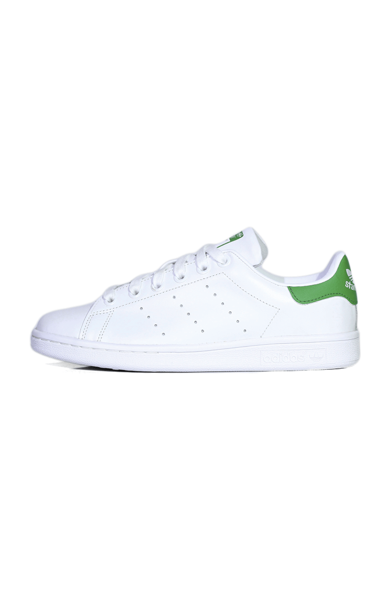 Tênis Adidas Stan Smith Branco - NewSkull