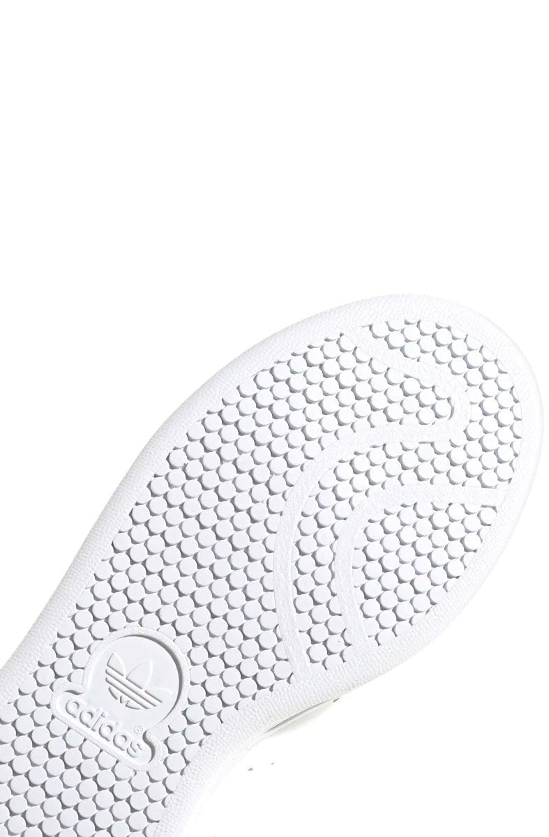 Tênis Adidas Stan Smith Feminino Branco/Cinza - NewSkull