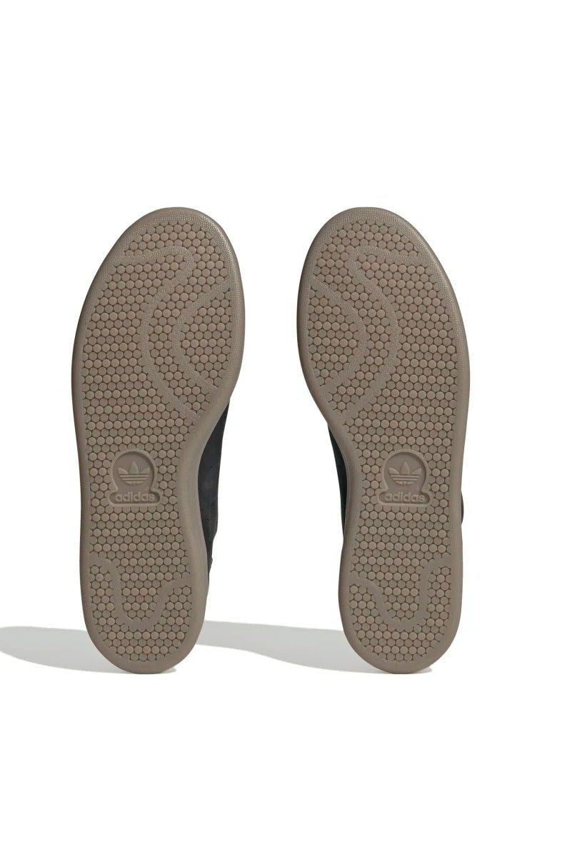 Tênis Adidas Stan Smith Recon Preto/Marrom - NewSkull