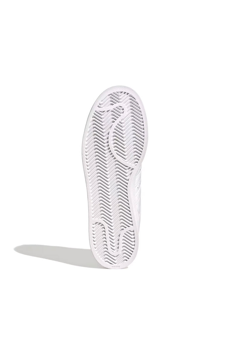 Tênis Adidas Superstar 2 Branco/Branco JK4969 - NewSkull