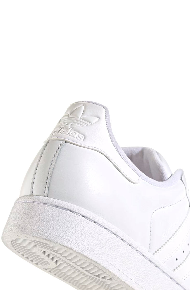 Tênis Adidas Superstar 2 Branco/Branco JK4969 - NewSkull