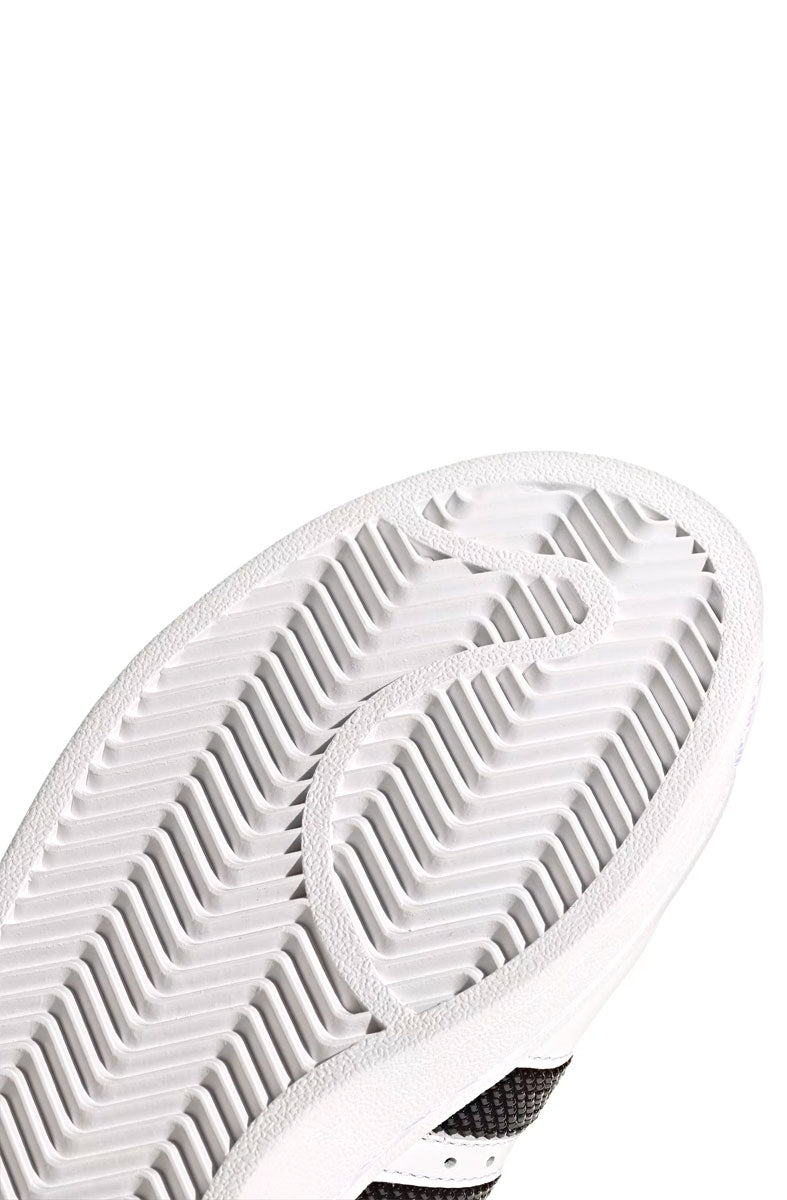 Tênis Adidas Superstar 2 Branco/Preto JP9678 - NewSkull