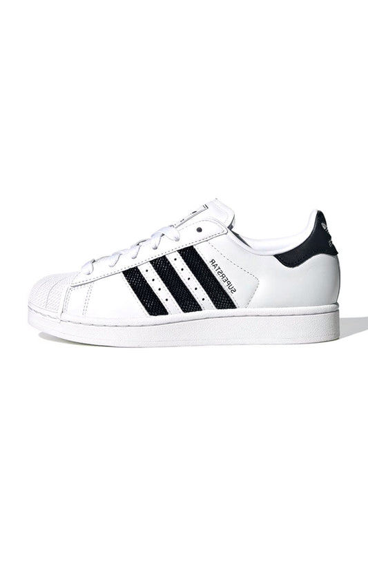 Tênis Adidas Superstar 2 Branco/Preto JP9678 - NewSkull
