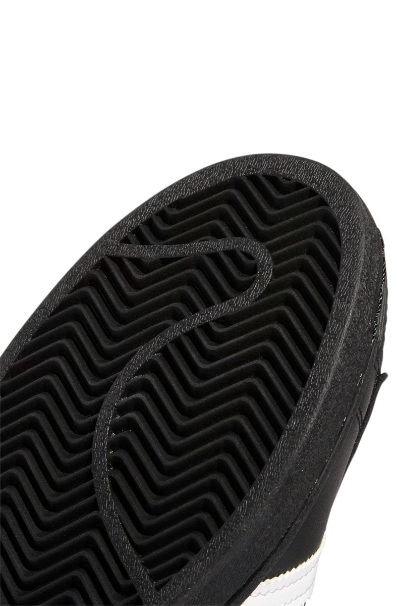 Tênis Adidas Superstar ADV Preto/Branco GW6931 - NewSkull