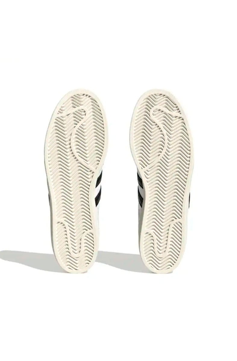 Tênis Adidas Superstar HNM Hanami Branco/Preto - NewSkull