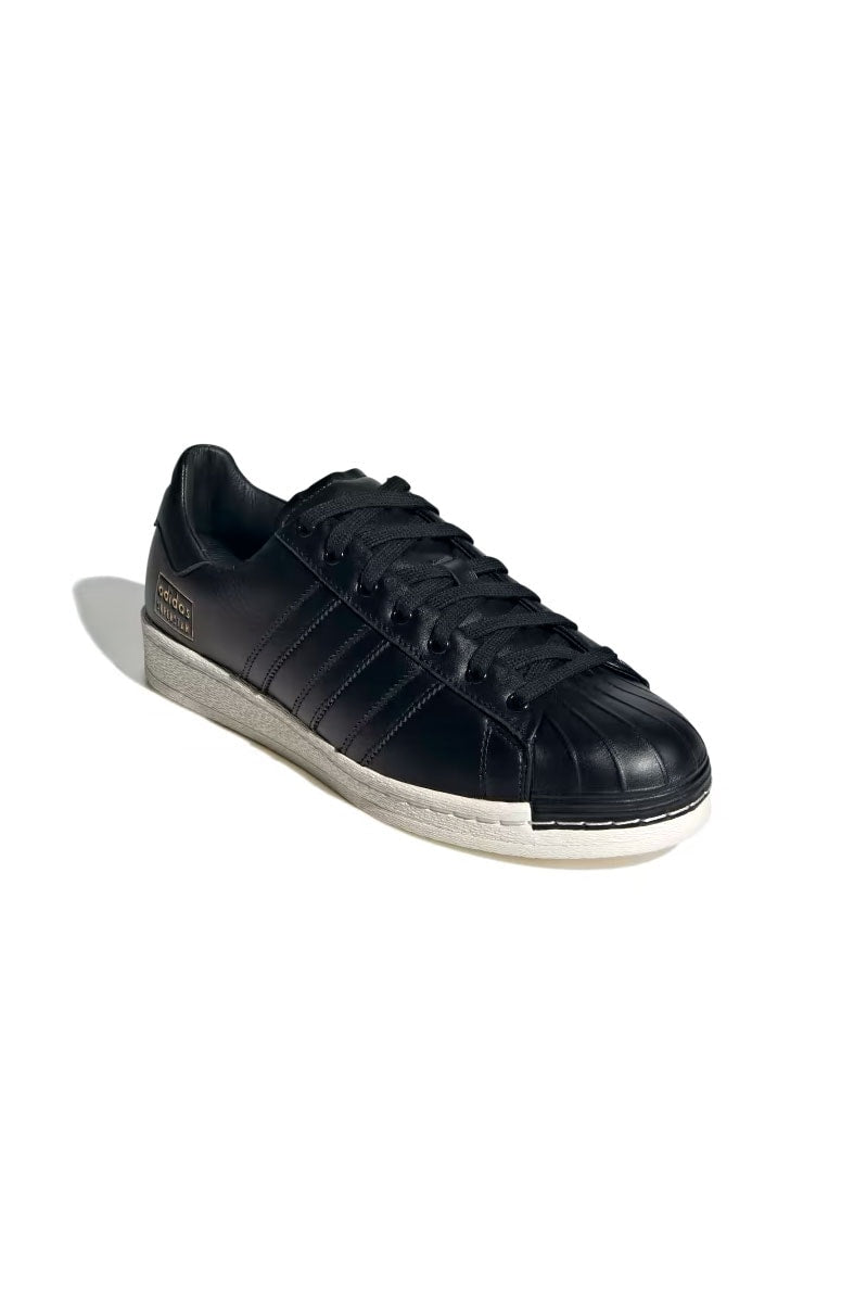 Tênis Adidas Superstar Lux Preto/Branco IE2301 - NewSkull