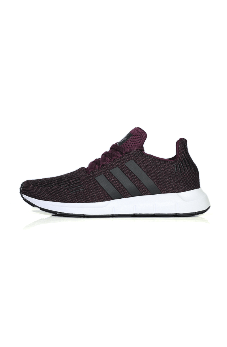 Tênis Adidas Swift Run Bordo - NewSkull