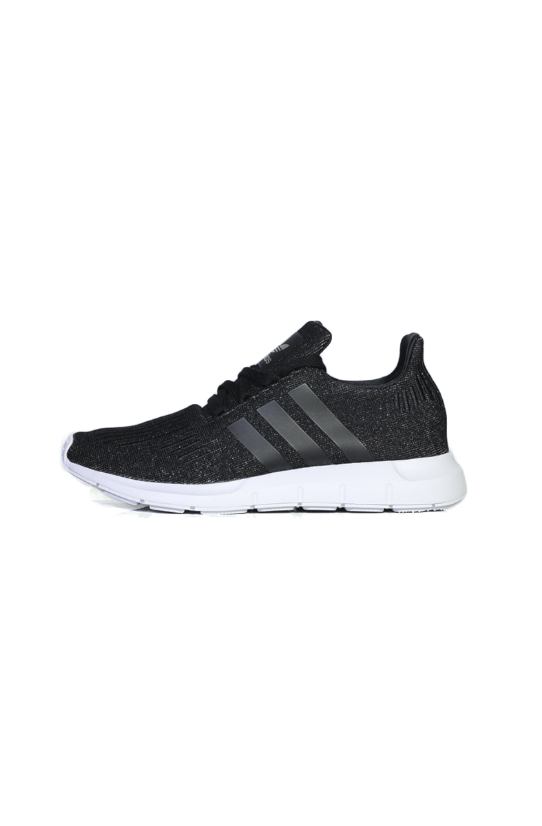 Tênis Adidas Swift Run Feminino Preto - NewSkull