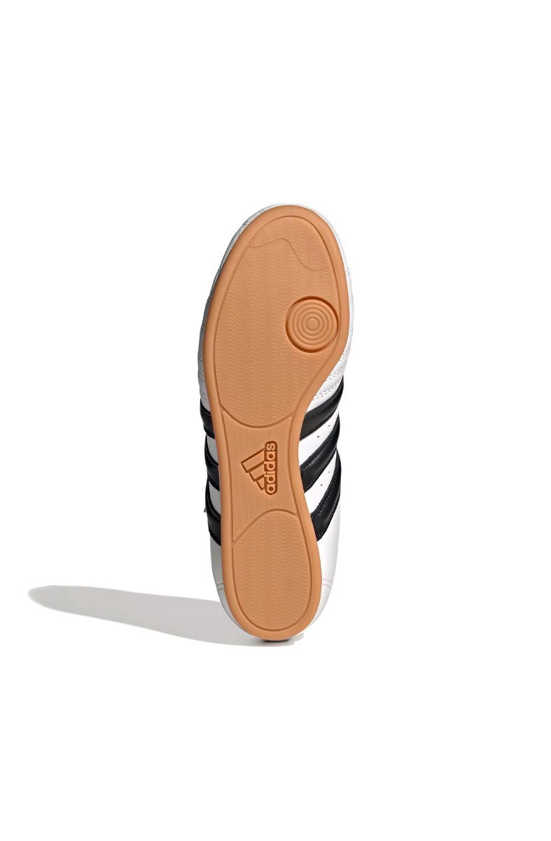 Tênis Adidas Taekwondo Branco/Preto JQ4774 - NewSkull