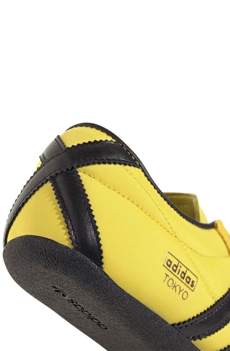 Tênis Adidas Tokyo Amarelo/Preto JI3299 - NewSkull