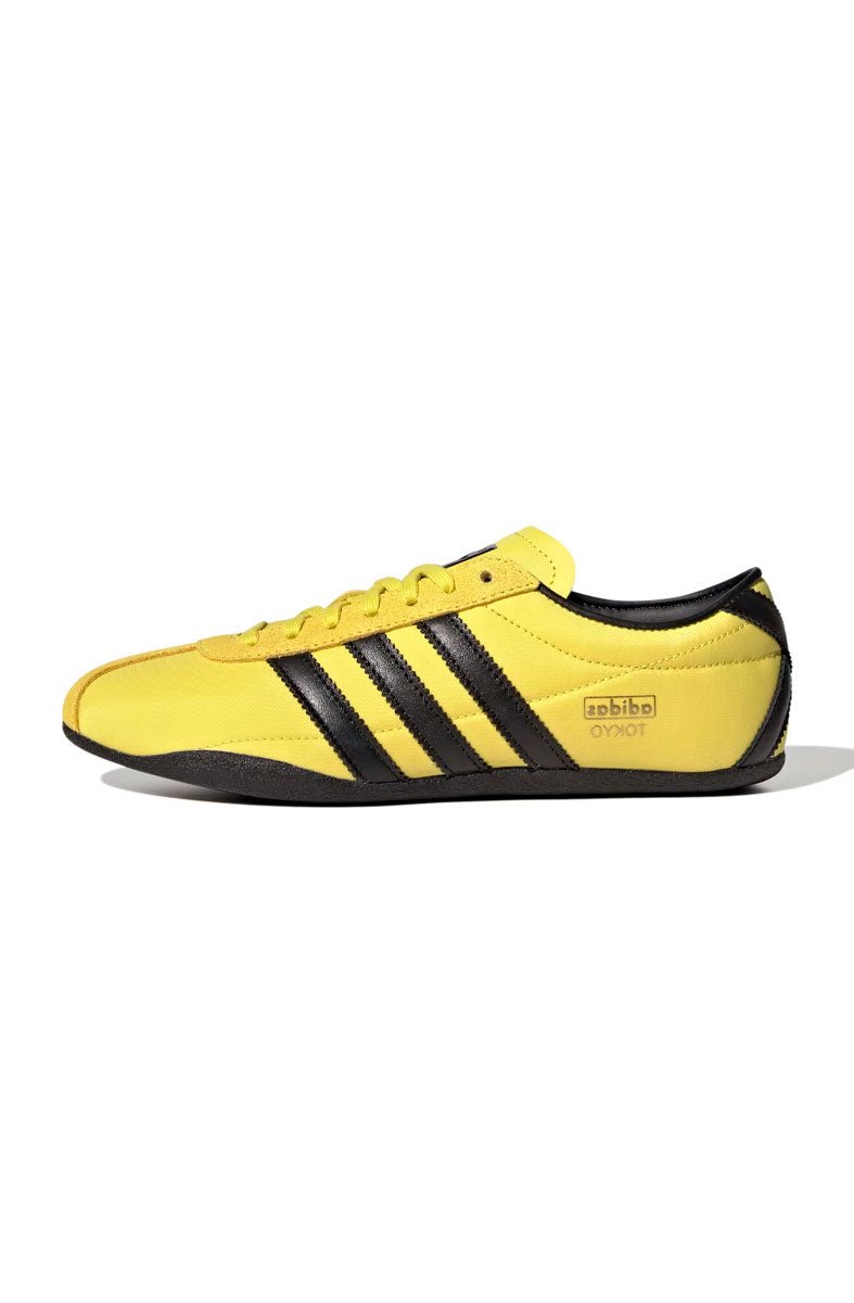 Tênis Adidas Tokyo Amarelo/Preto JI3299 - NewSkull