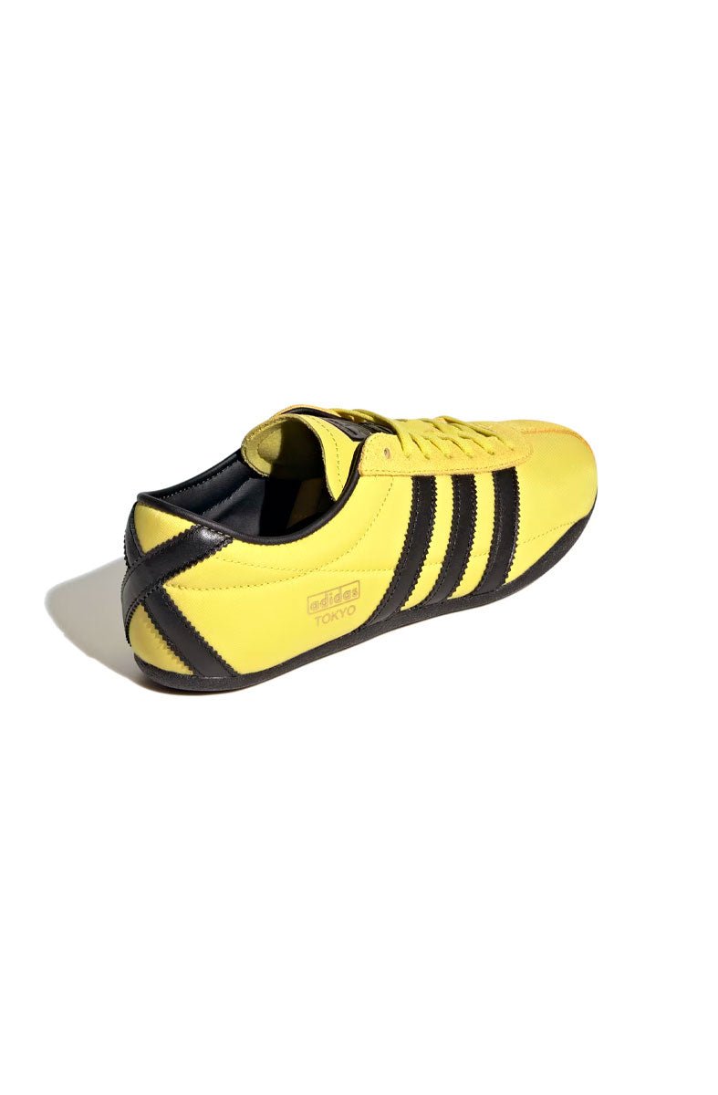 Tênis Adidas Tokyo Amarelo/Preto JI3299 - NewSkull
