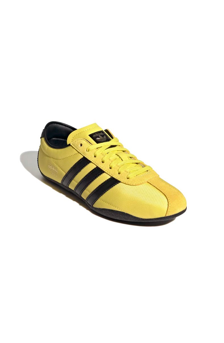 Tênis Adidas Tokyo Amarelo/Preto JI3299 - NewSkull