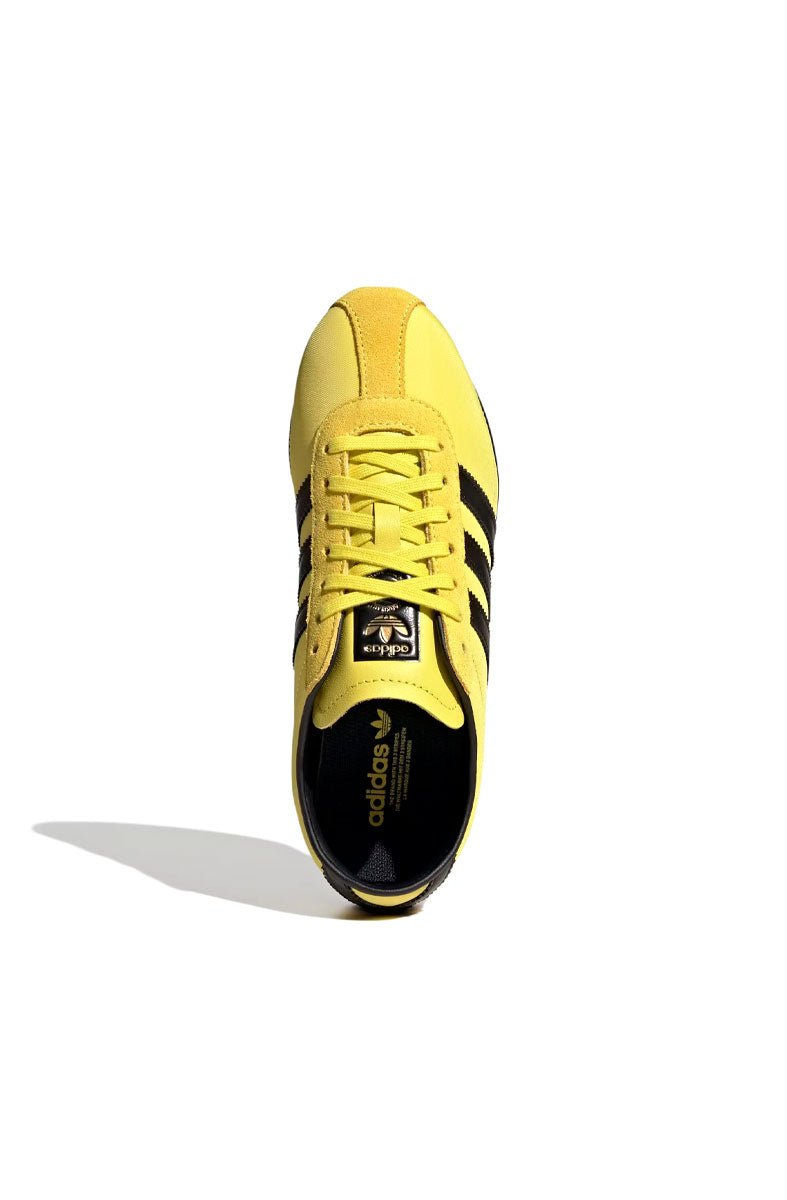 Tênis Adidas Tokyo Amarelo/Preto JI3299 - NewSkull