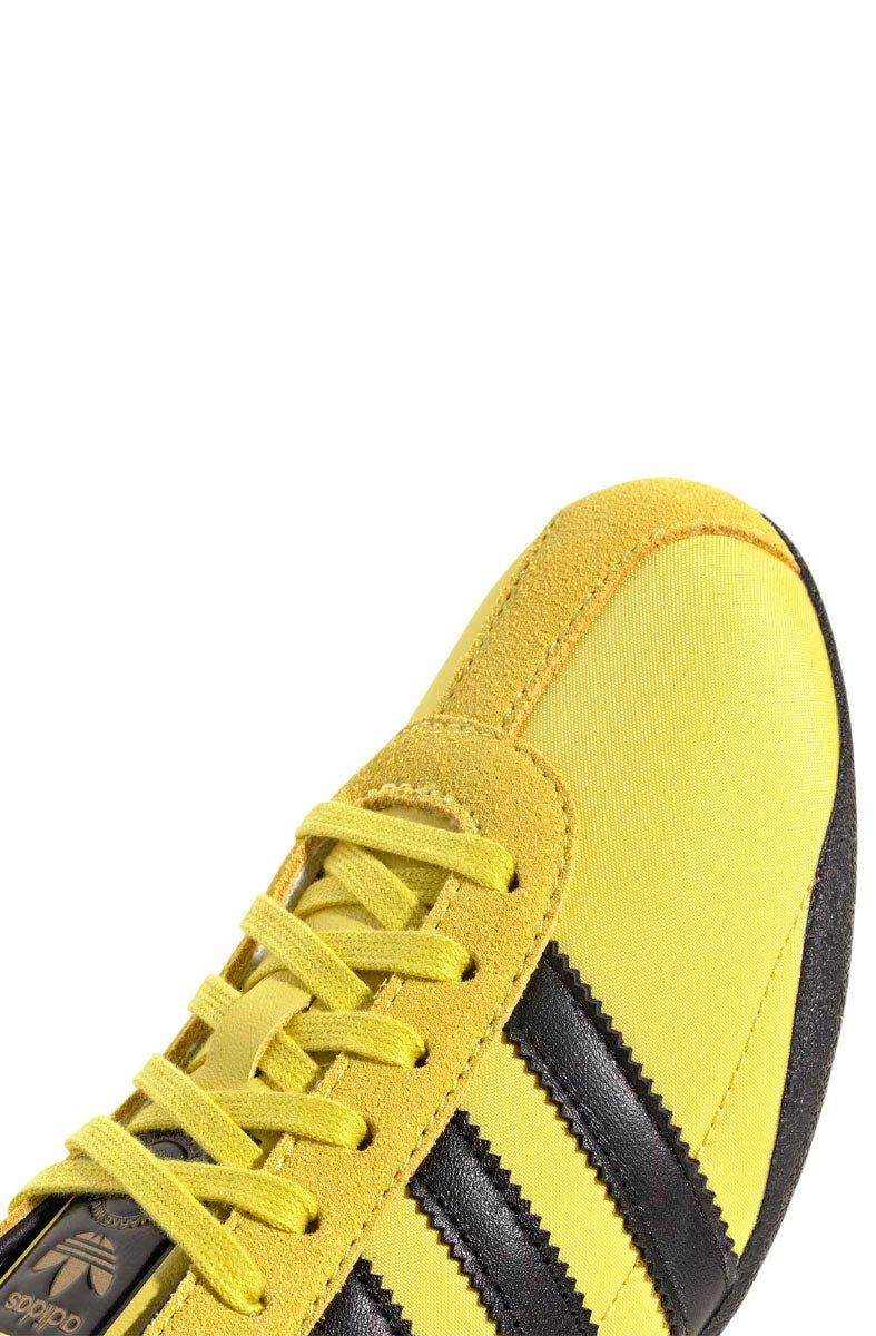 Tênis Adidas Tokyo Amarelo/Preto JI3299 - NewSkull