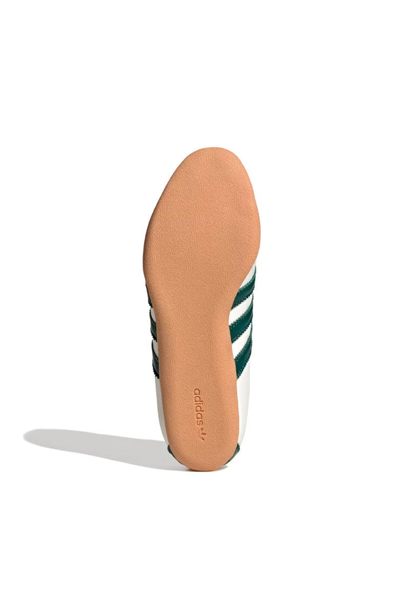 Tênis Adidas Tokyo Branco/Verde JP9705 - NewSkull