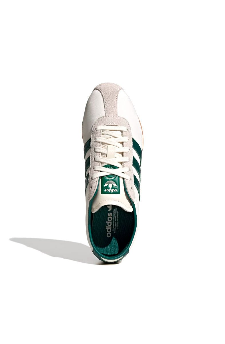 Tênis Adidas Tokyo Branco/Verde JP9705 - NewSkull