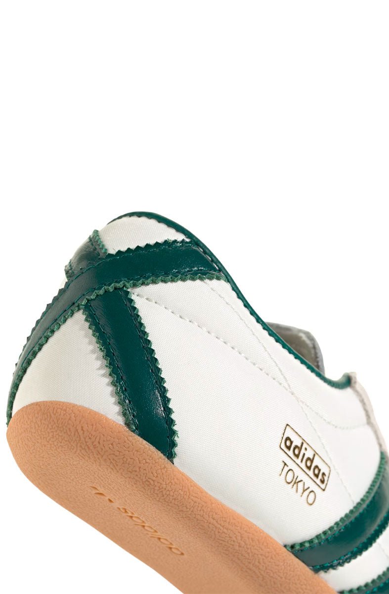 Tênis Adidas Tokyo Branco/Verde JP9705 - NewSkull