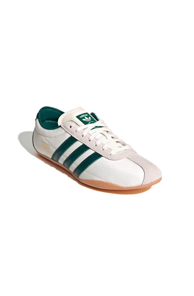 Tênis Adidas Tokyo Branco/Verde JP9705 - NewSkull