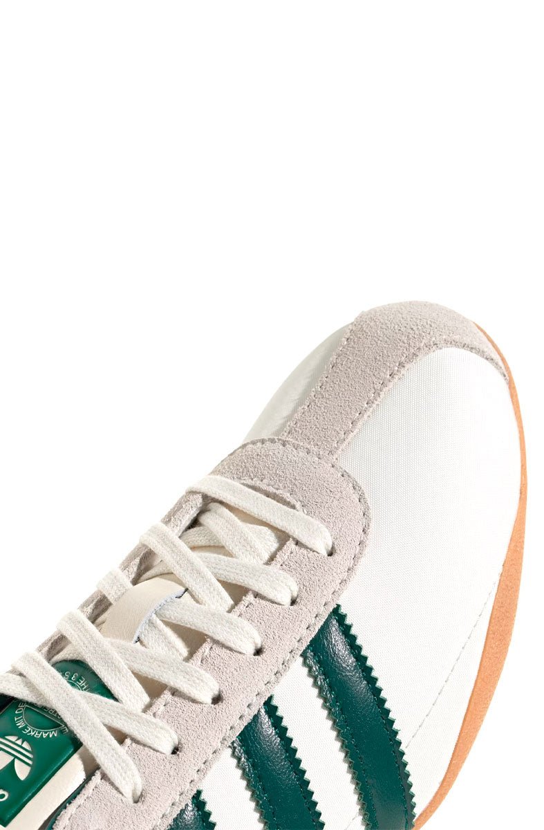 Tênis Adidas Tokyo Branco/Verde JP9705 - NewSkull
