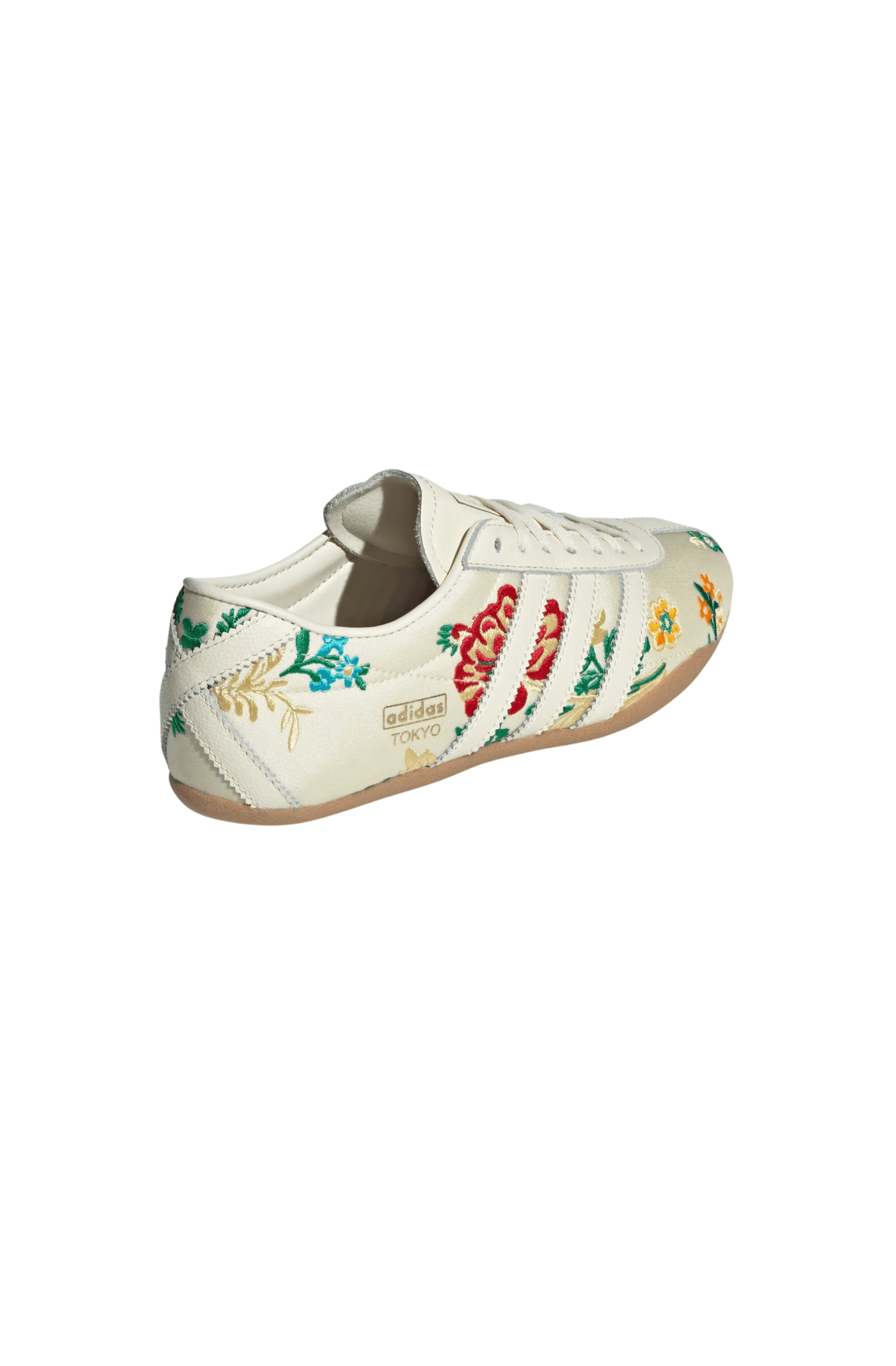 Tênis Adidas Tokyo Off White JQ1687 - NewSkull