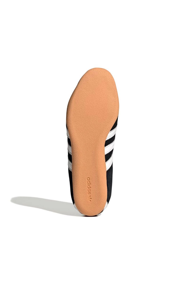 Tênis Adidas Tokyo Preto/Branco JI0183 - NewSkull