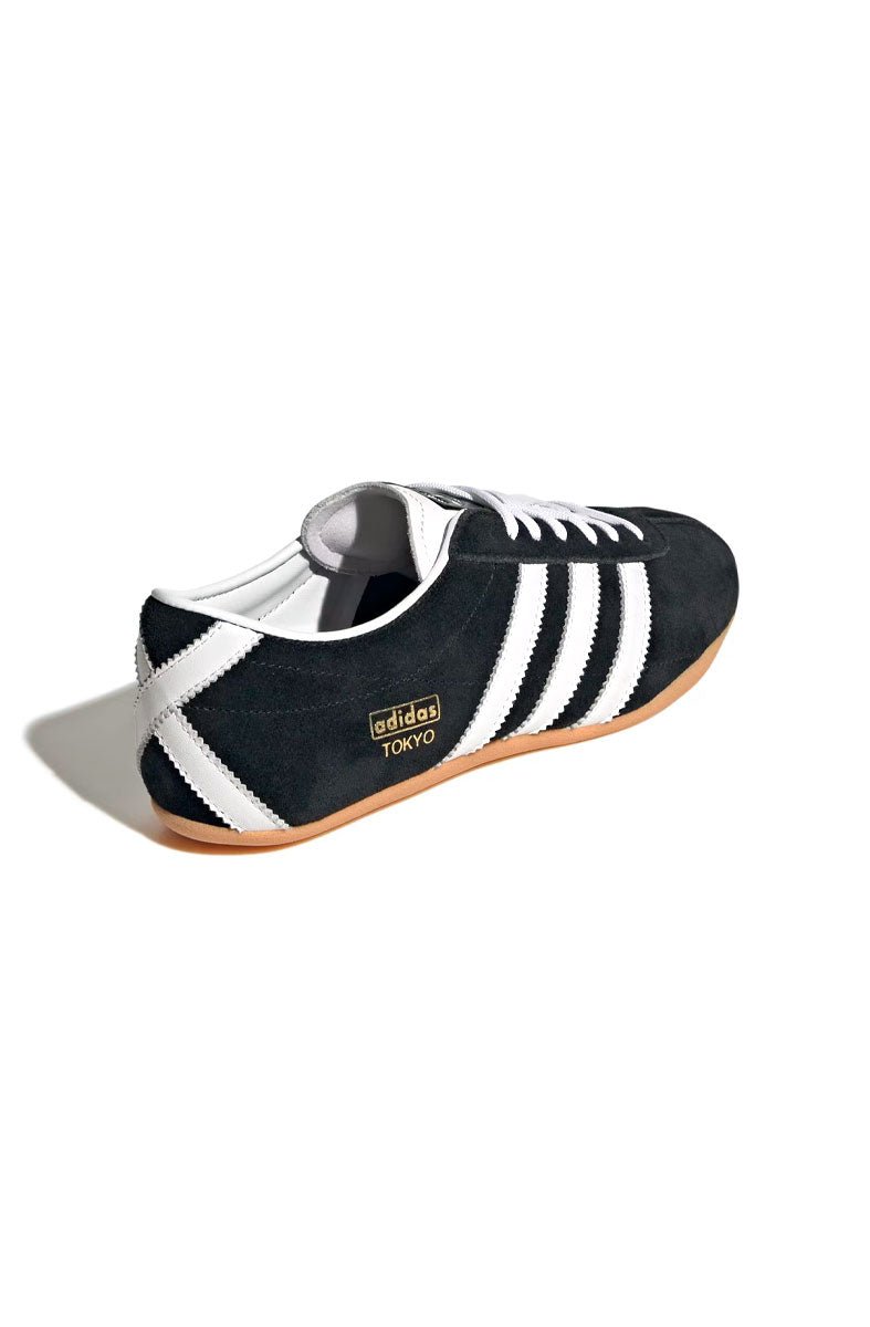 Tênis Adidas Tokyo Preto/Branco JI0183 - NewSkull