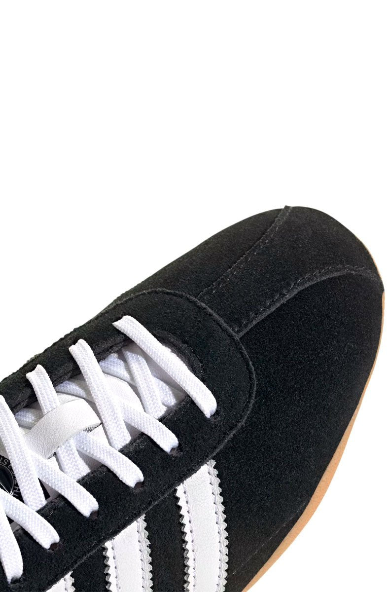 Tênis Adidas Tokyo Preto/Branco JI0183 - NewSkull