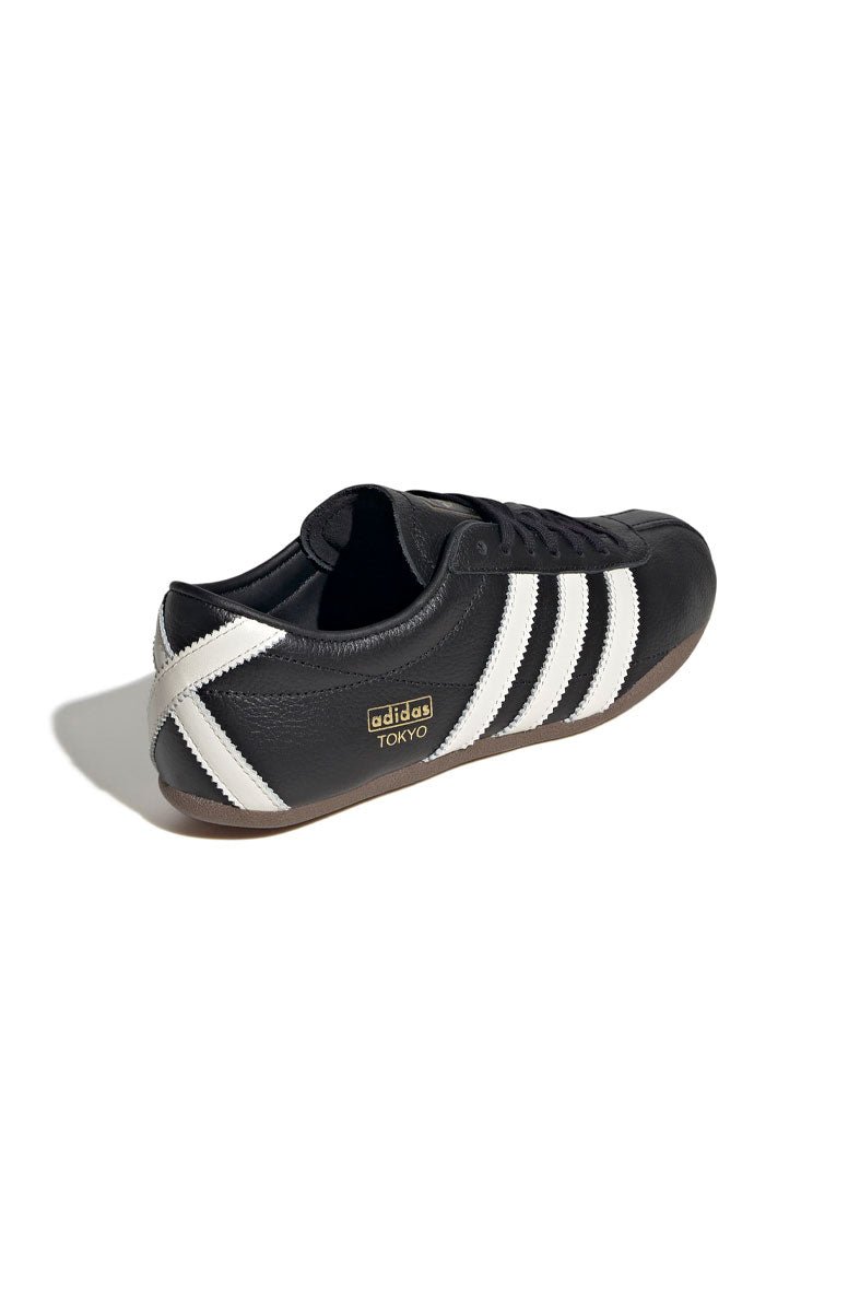 Tênis Adidas Tokyo Preto/Branco JQ0598 - NewSkull