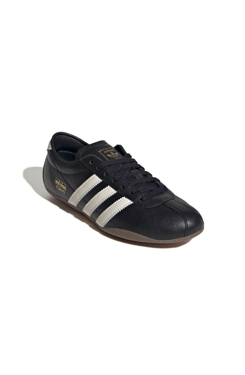 Tênis Adidas Tokyo Preto/Branco JQ0598 - NewSkull