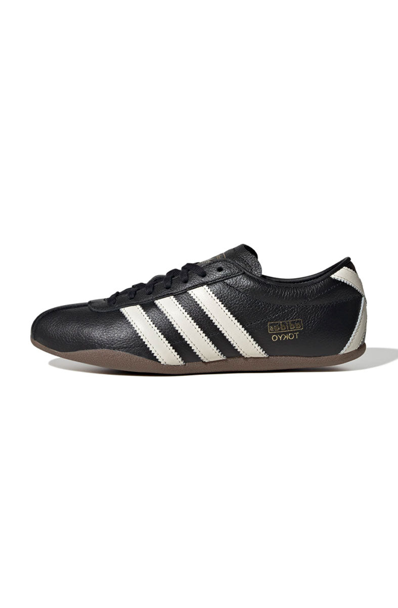 Tênis Adidas Tokyo Preto/Branco JQ0598 - NewSkull