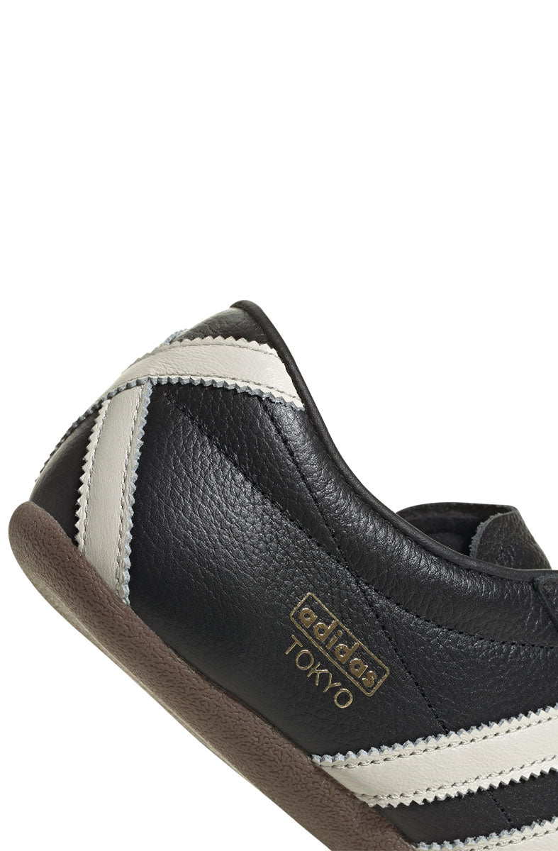 Tênis Adidas Tokyo Preto/Branco JQ0598 - NewSkull