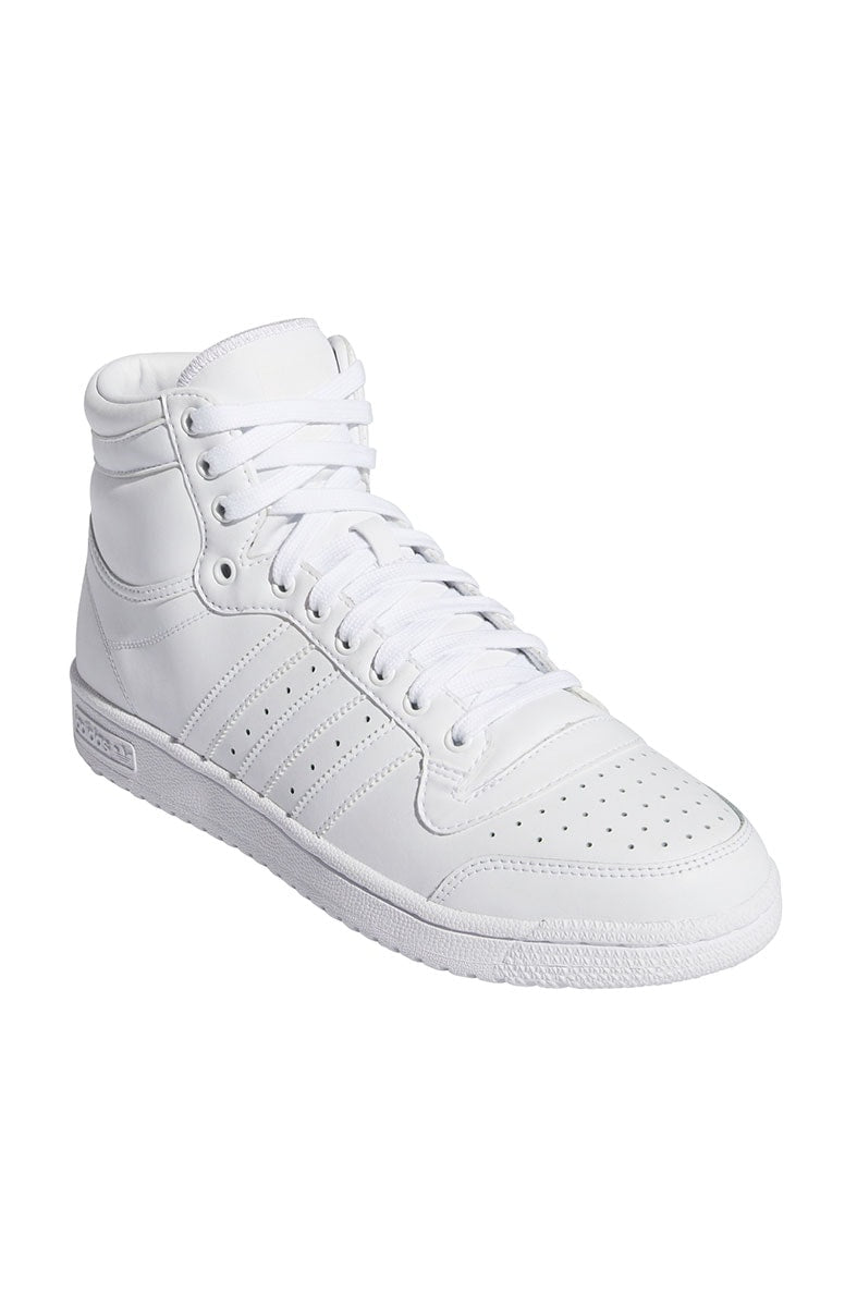 Tênis Adidas Top Ten Branco/Branco - NewSkull