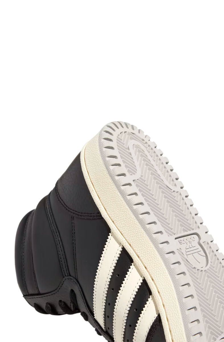 Tênis Adidas Top Ten RB Preto/Branco/Cinza - NewSkull