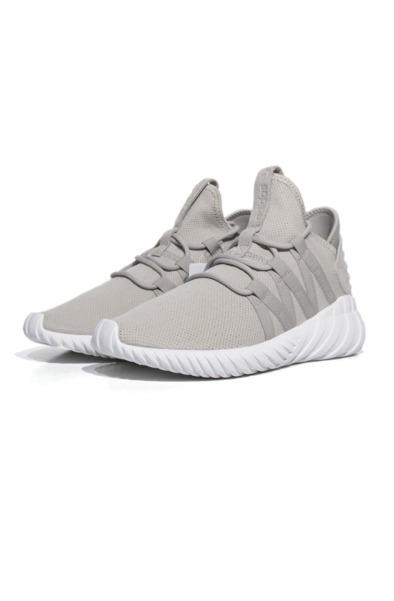 Tênis Adidas Tubular Dawn Feminino Bege - NewSkull